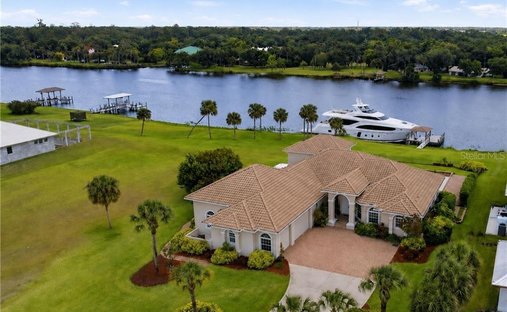 House in LABELLE, Florida, United States 1