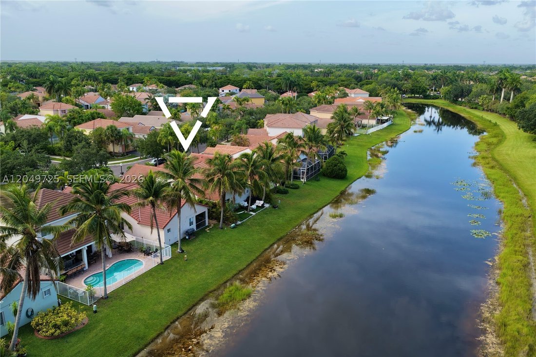 House in Weston, Florida, United States 5 - 18413410