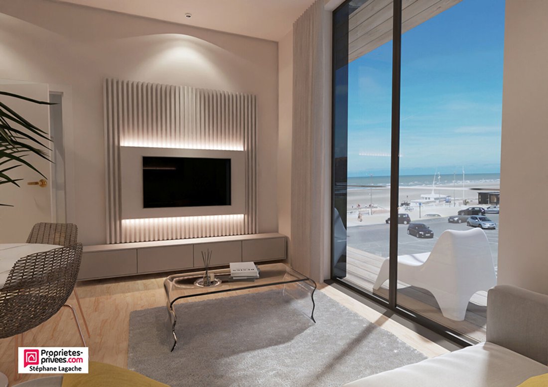 Apartment in Cucq, Hauts-de-France, France 2 - 18405682