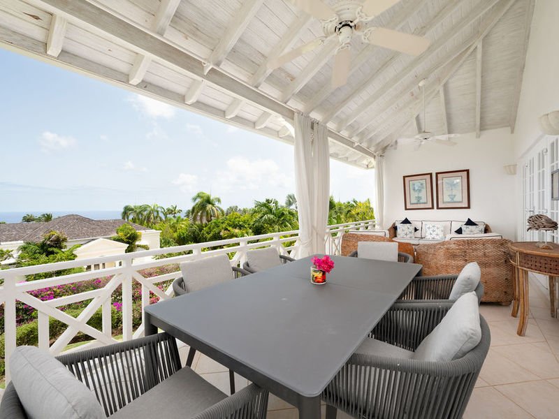 Villa in Mount Standfast, Saint James, Barbados 3 - 18411440