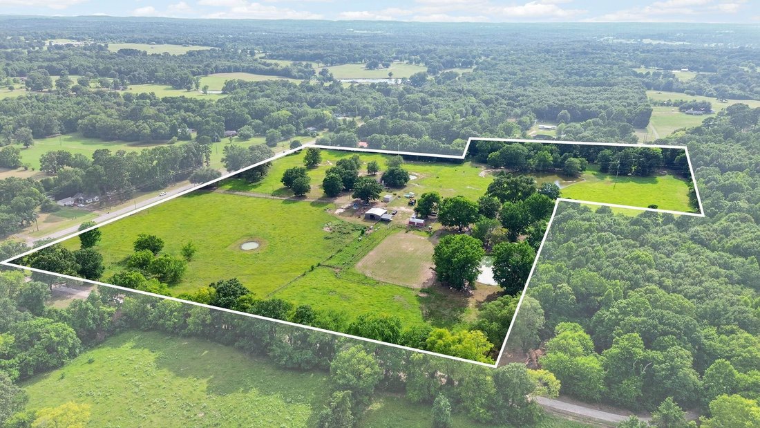 House in Gilmer, Texas, United States 5 - 18407061