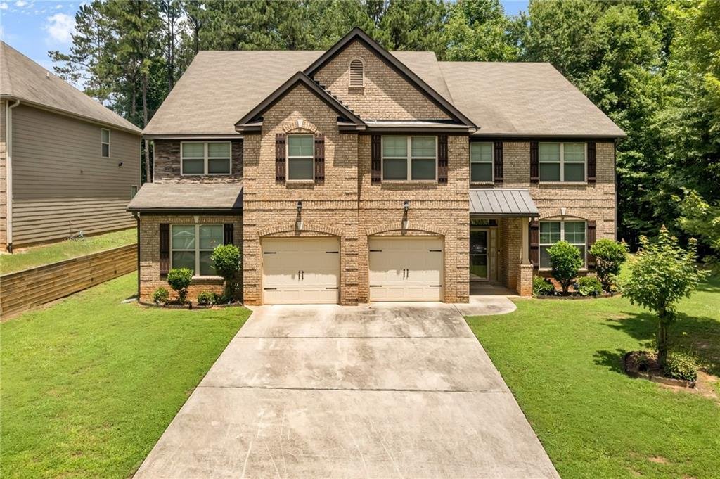 House in Chattahoochee Hills, Georgia, United States 1 - 18408127