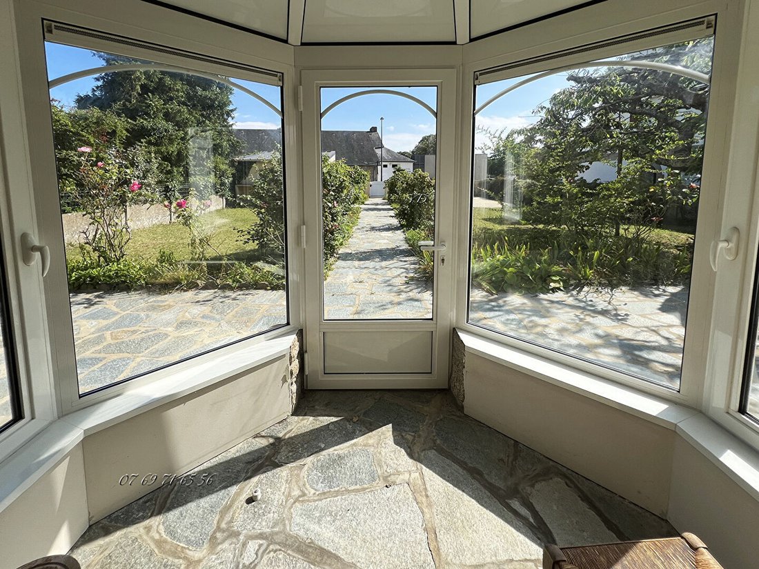 Villa in Ploubalay, Beaussais-sur-Mer, France 4 - 18415325