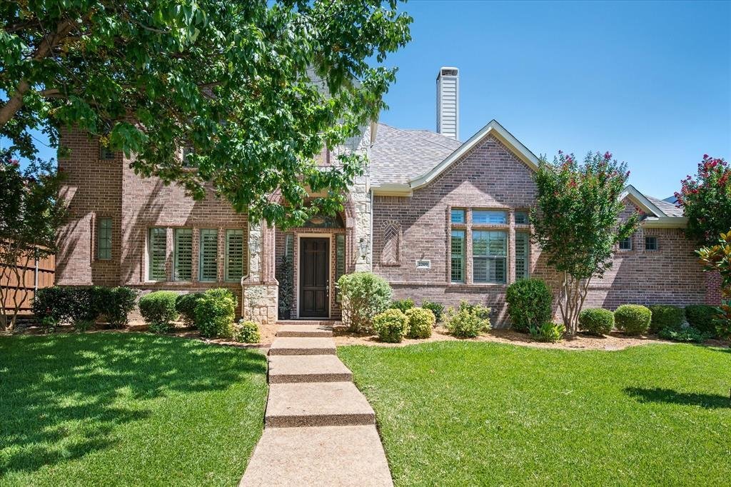 House in Plano, Texas, United States 2 - 18415060