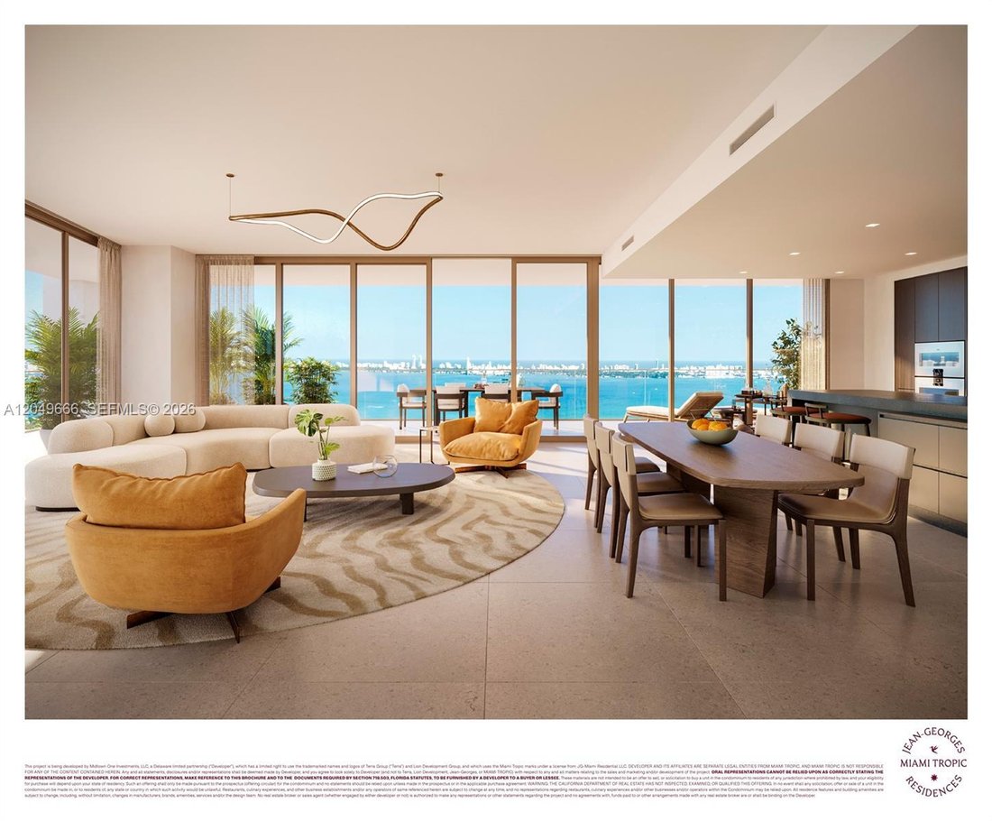 Condo in Miami, Florida, United States 3 - 18409069