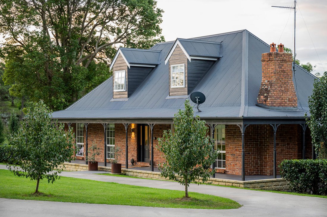 House in Arcadia, New South Wales, Australia 2 - 18415859
