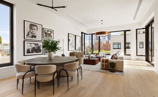 Condo in New York, New York, United States 1