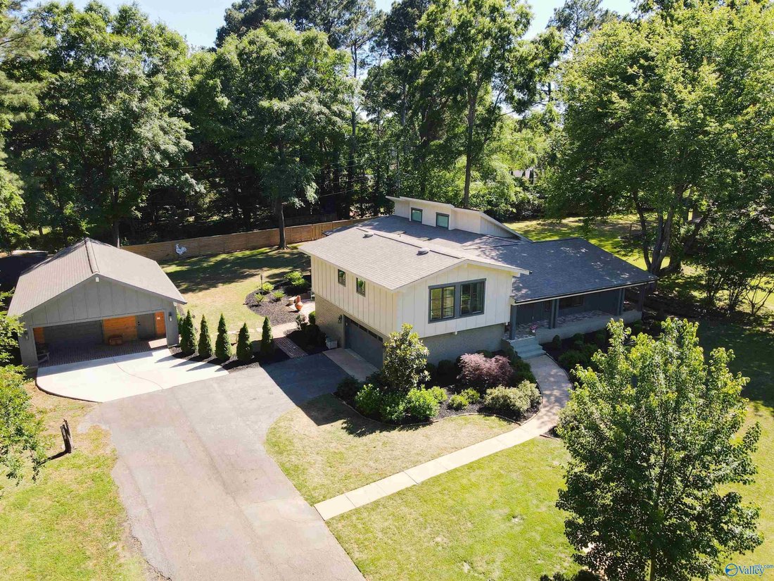 House in Decatur, Alabama, United States 1 - 18407276