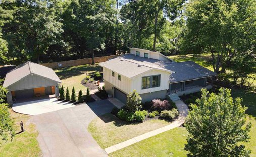 Casa en Decatur, Alabama, Estados Unidos 1