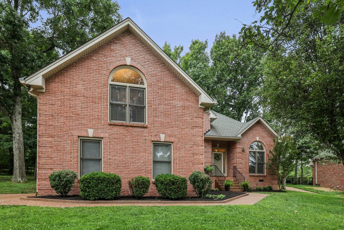 House in Nashville, Tennessee, United States 1 - 18411398