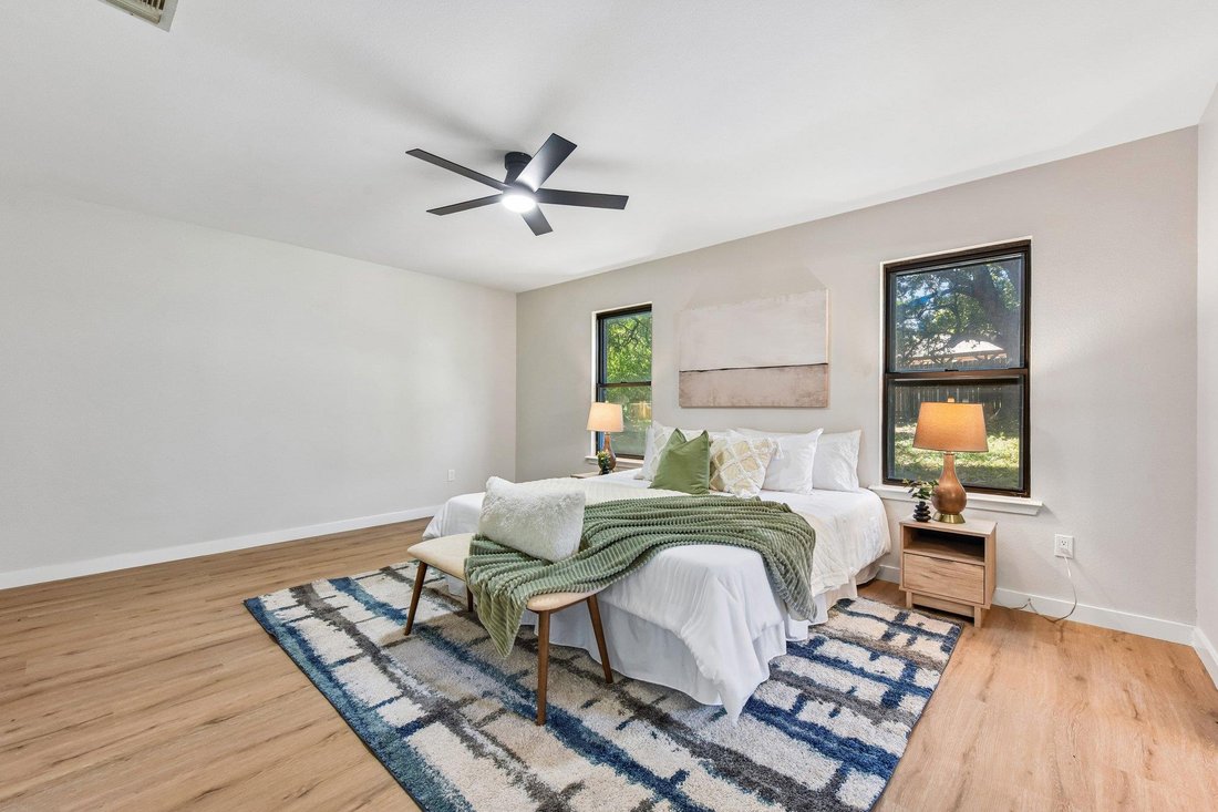Casa a Austin, Texas, Stati Uniti 5 - 18408072