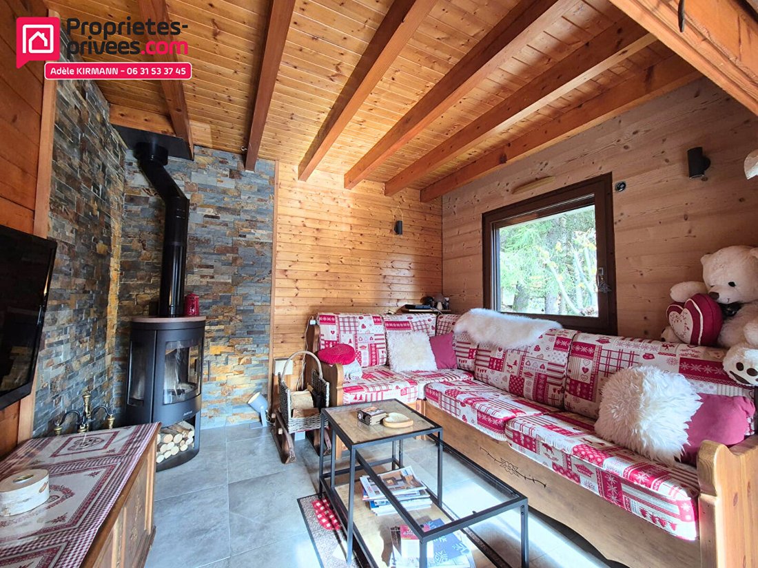 Villa in Manigod, Auvergne-Rhône-Alpes, France 5 - 18415329
