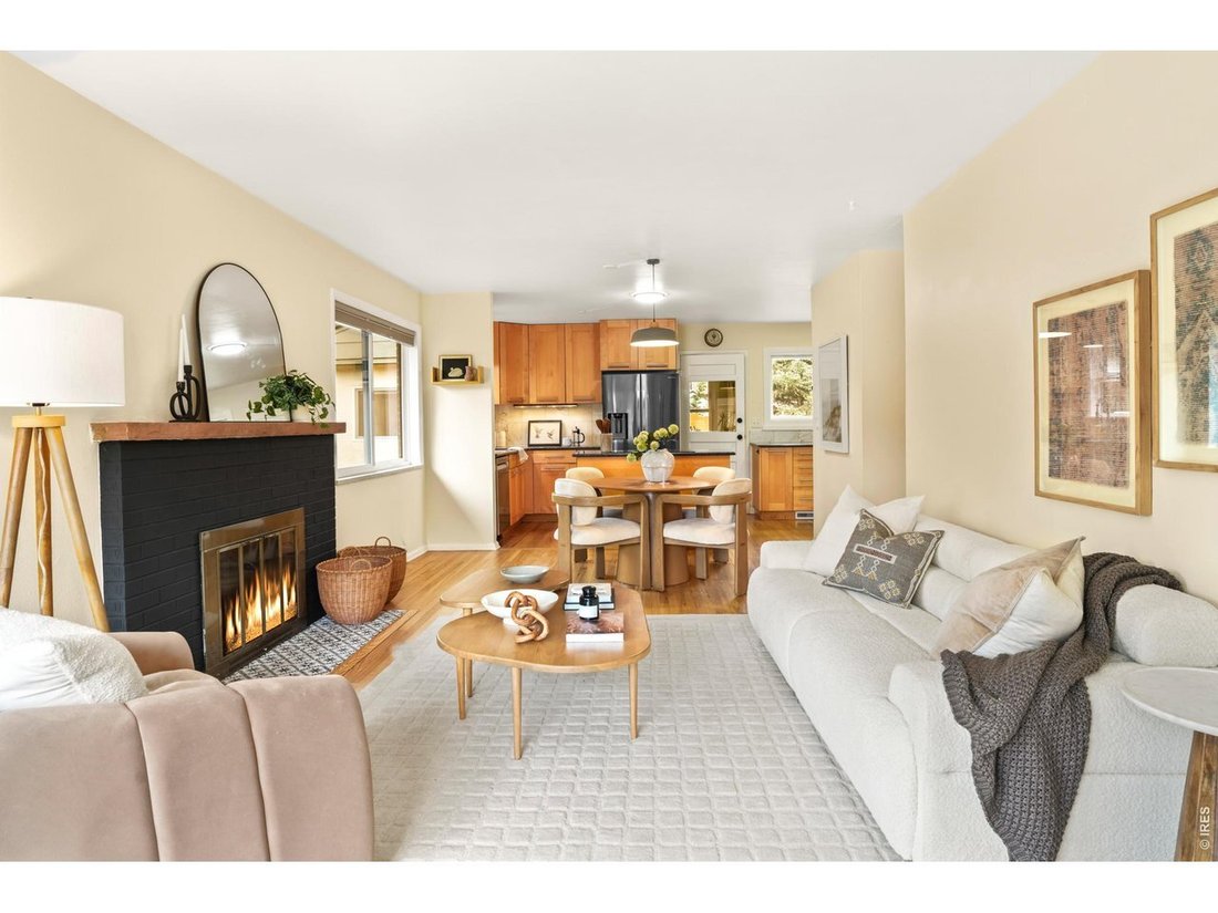 House in Boulder, Colorado, United States 4 - 18407074