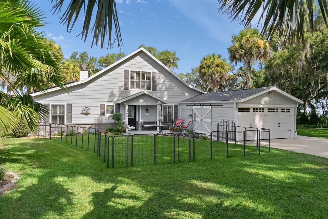 House in Weirsdale, Florida, United States 2 - 18413277