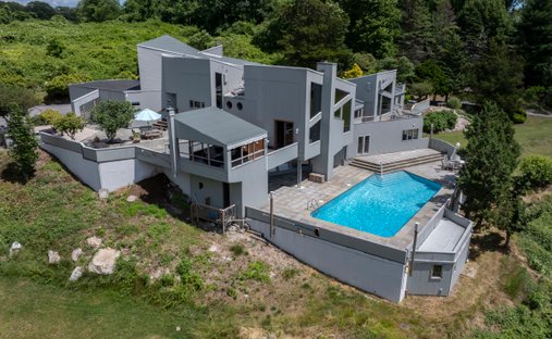 Maison à Stonington, Connecticut, États-Unis 1