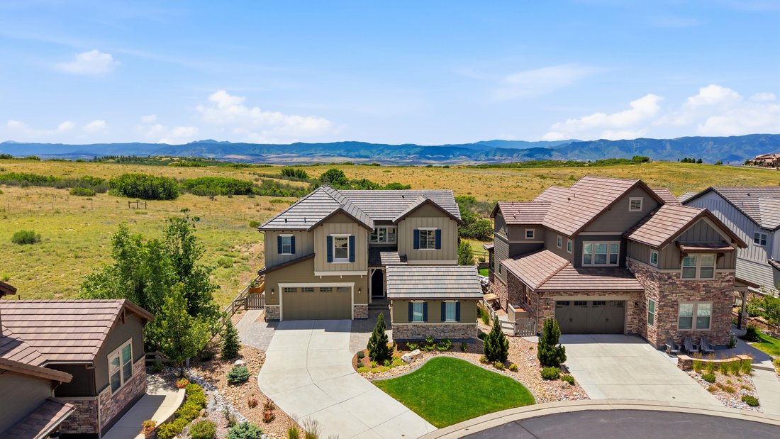 House in Highlands Ranch, Colorado, United States 4 - 18417148