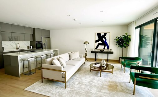 Apartment in Birochère-Joselière, Pornic, France 1