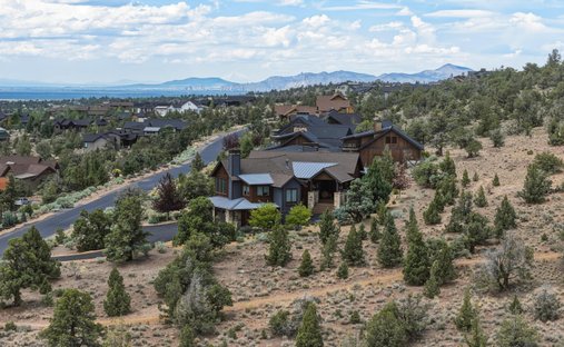 Casa en Powell Butte, Oregón, Estados Unidos 1