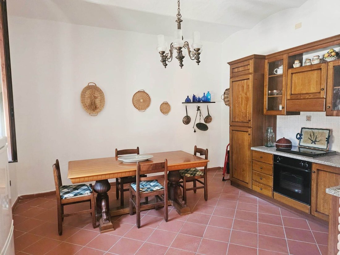 Country House in Rosignano Marittimo, Tuscany, Italy 3 - 18411066