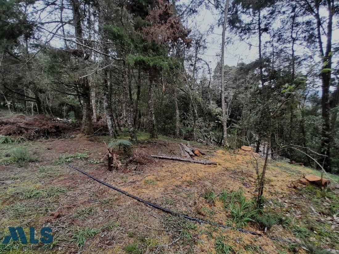 Land in Retiro, Antioquia, Colombia 2 - 18404345
