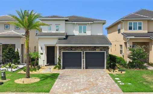 House in Montverde, Florida, United States 1