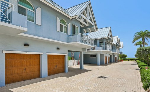 Haus in Delray Beach, Florida, Vereinigte Staaten 1