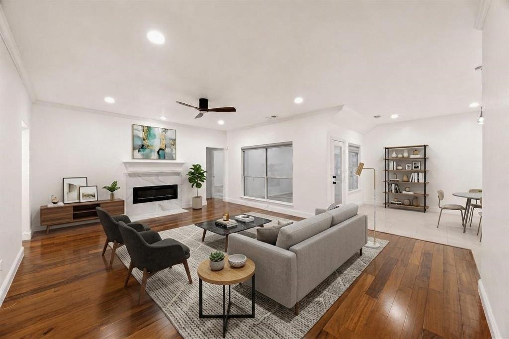 House in Allen, Texas, United States 4 - 18411504