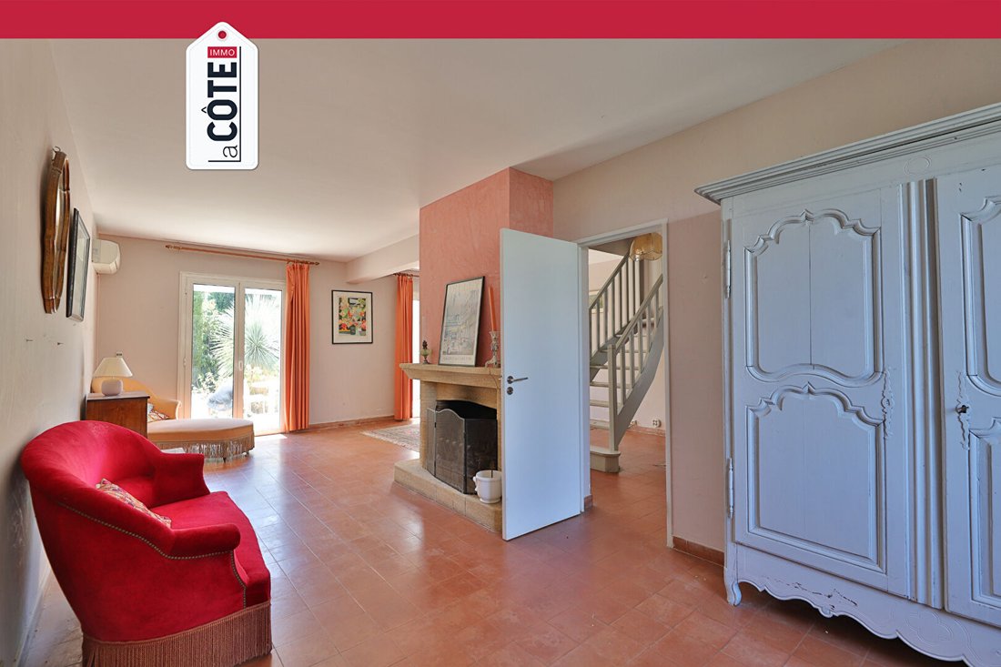 Villa in Le Village-L'Esperon, Sausset-les-Pins, France 4 - 17410490