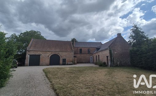 House in Rosult, Hauts-de-France, France 1