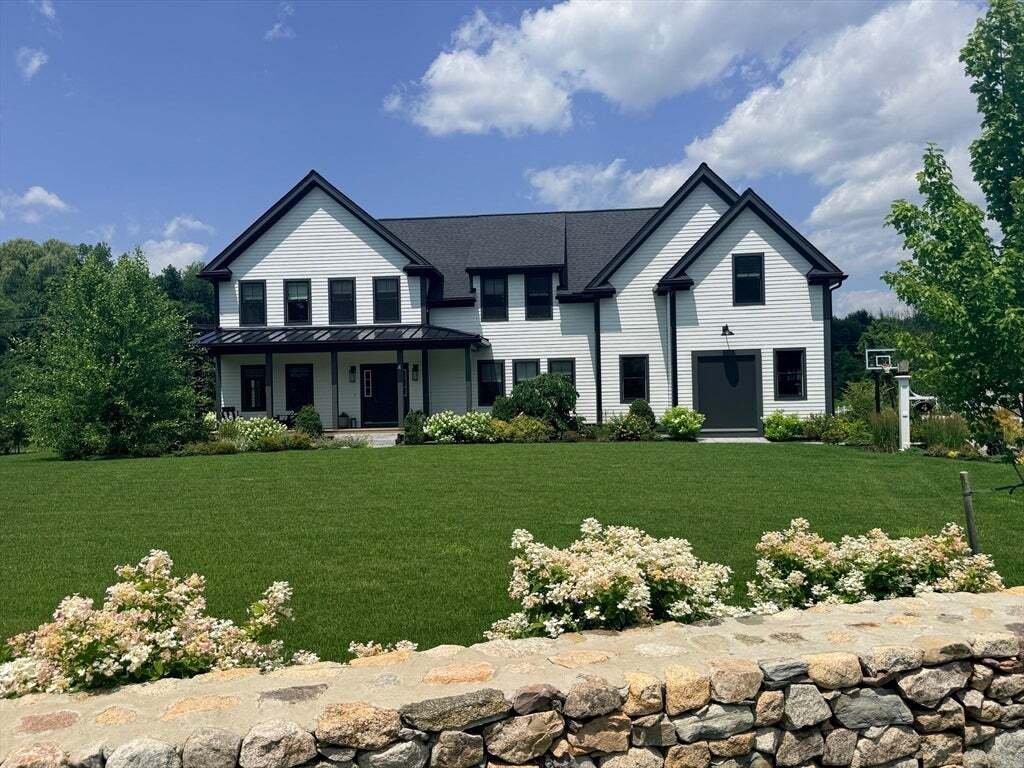 House in Southborough, Massachusetts, United States 1 - 17492130