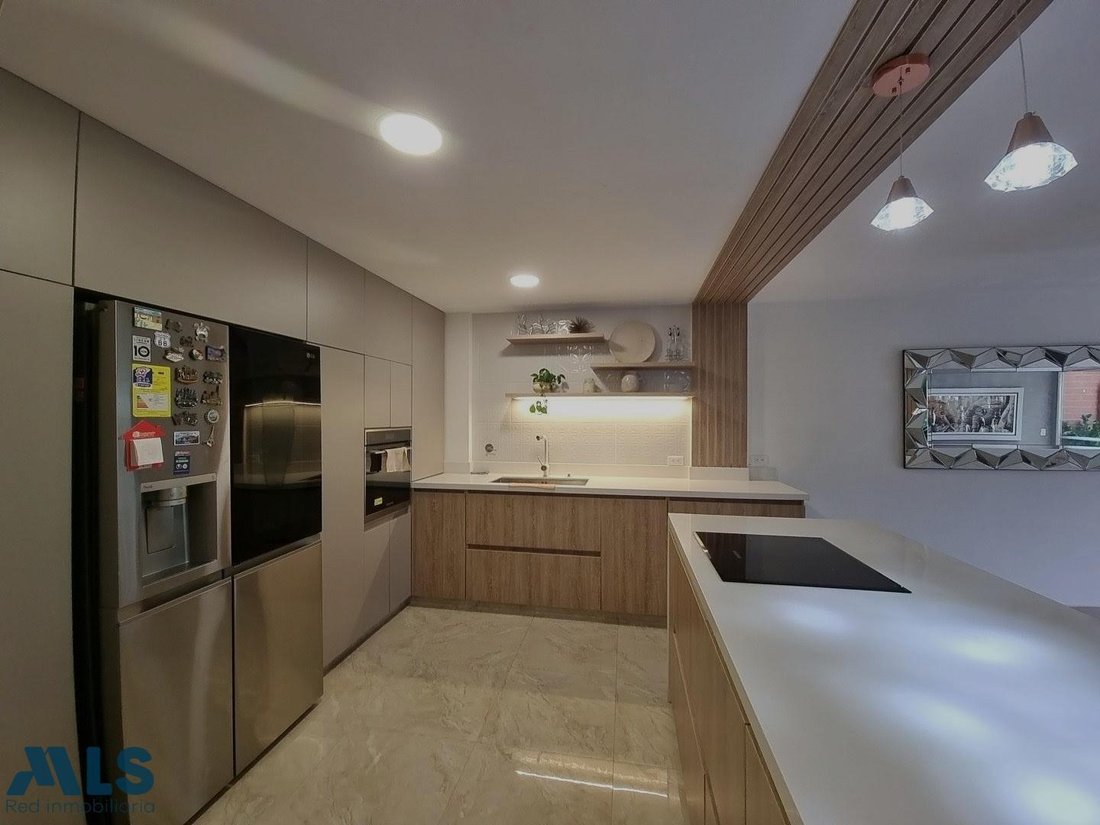 House in Envigado, Antioquia, Colombia 5 - 18404131