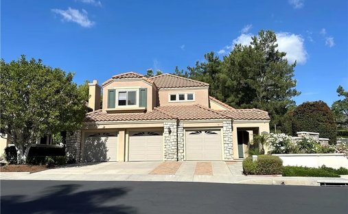 House in Trabuco Canyon, California, United States 1