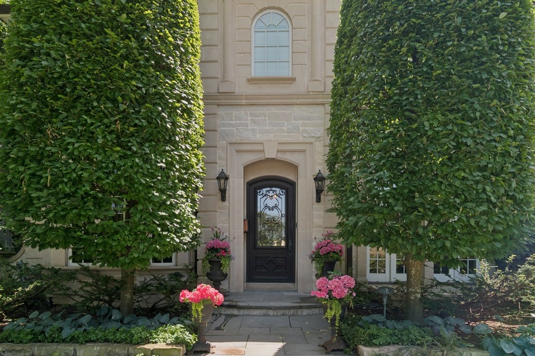 House in Winnetka, Illinois, United States 3 - 18412095
