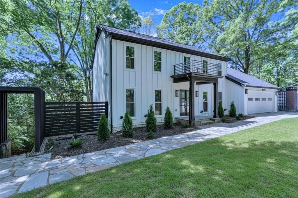 House in Atlanta, Georgia, United States 2 - 18411156