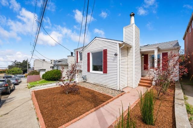 House in Colma, California, United States 1 - 18407632
