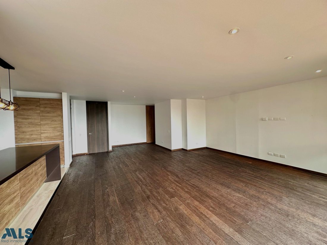 Apartment in El Retiro, Colombia 2 - 18403428