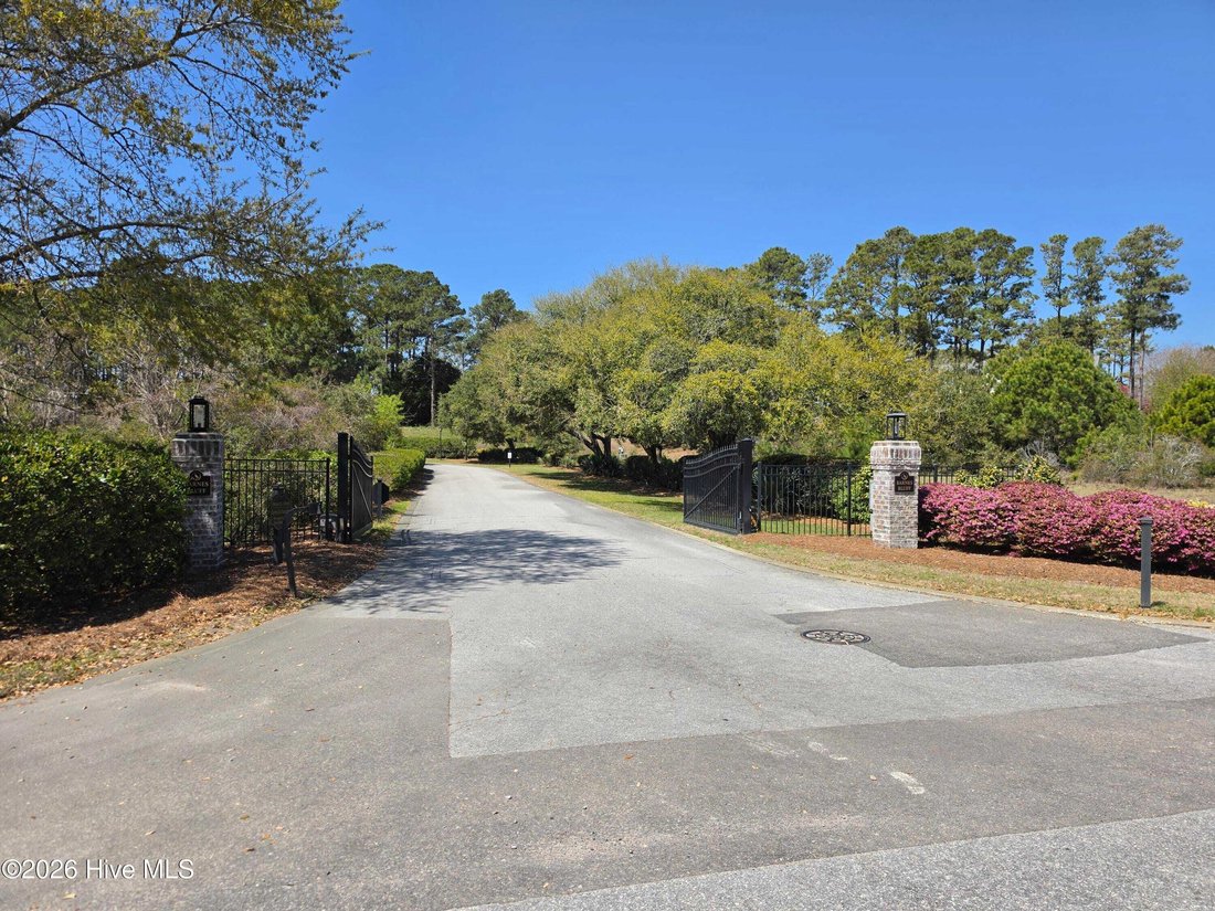 House in Caswell Beach, North Carolina, United States 2 - 18415784