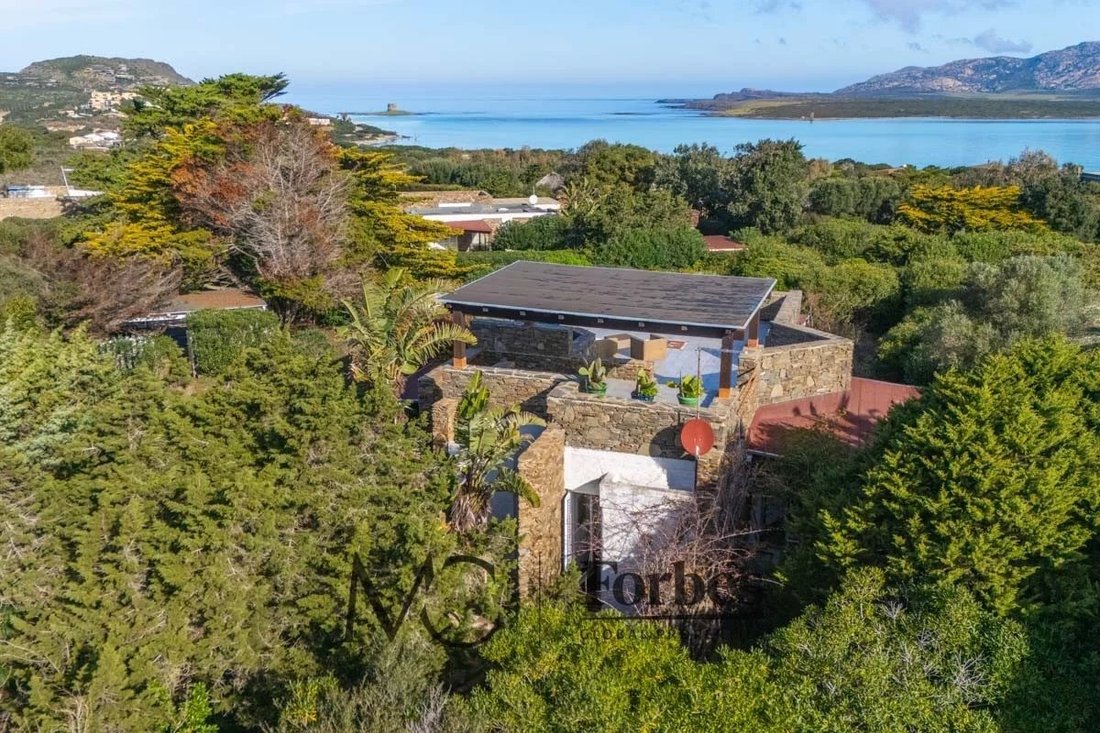 House in Stintino, Sardinia, Italy 2 - 17638548