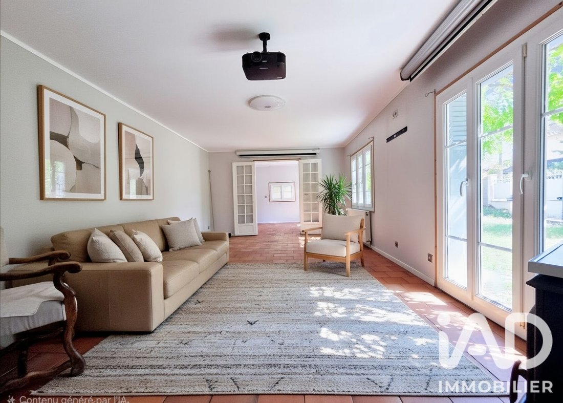 House in Chennevieres, Conflans-Sainte-Honorine, France 3 - 18338967