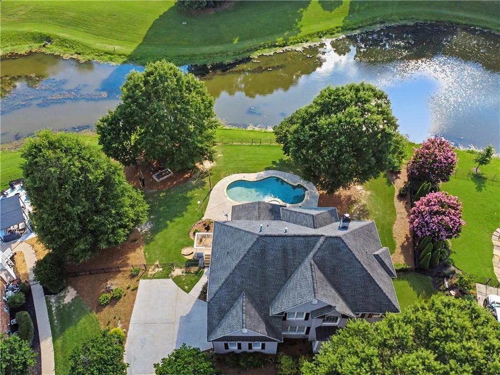 House in Dacula, Georgia, United States 4 - 18411137