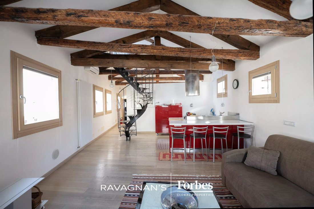 Apartment in San Marco, Venice, Italy 3 - 18404688