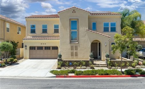House in Diamond Bar, California, United States 1