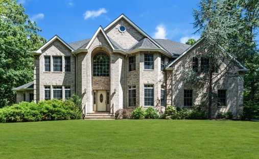 House in Hackettstown, New Jersey, United States 1