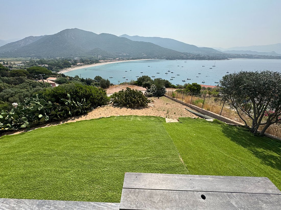 Villa in Coggia, Corsica, France 1 - 18405964