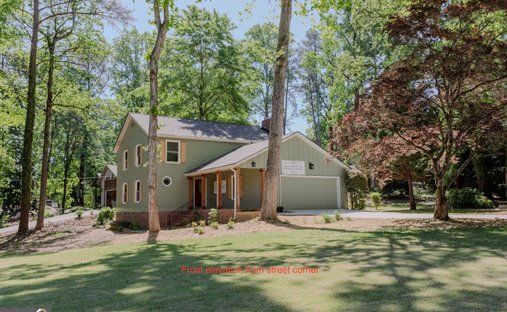 Haus in Lilburn, Georgia, Vereinigte Staaten 1