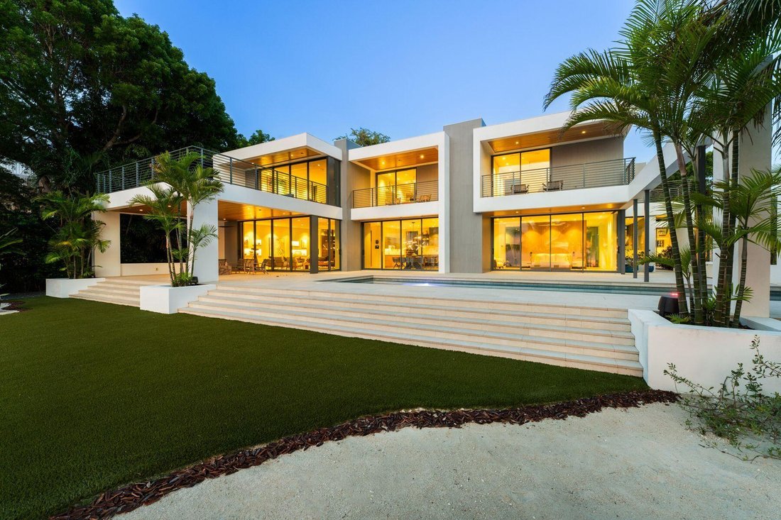 House in Islamorada, Florida, United States 1 - 18402708