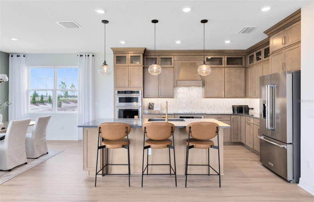 House in Zephyrhills, Florida, United States 2 - 18407828