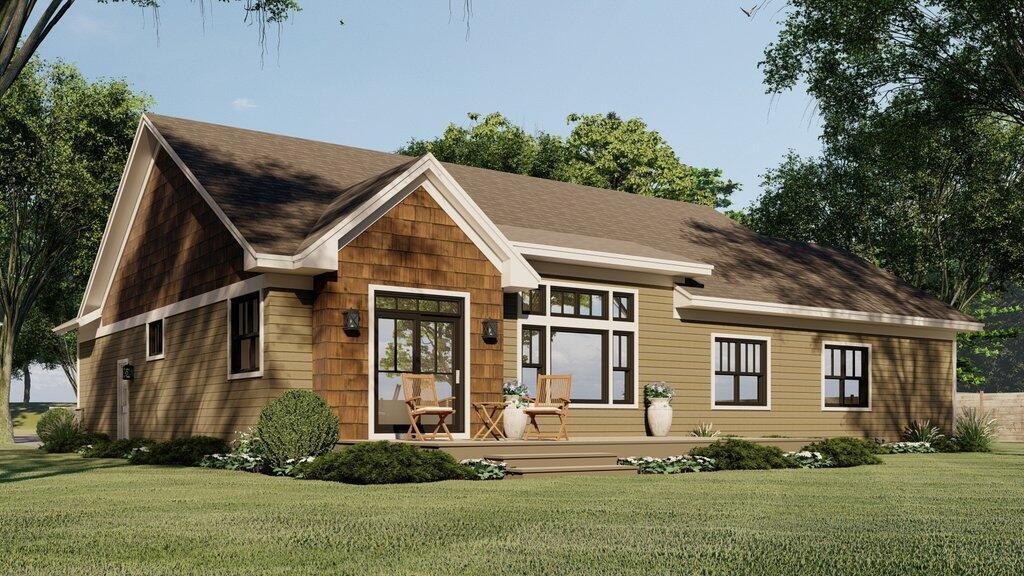 Condo in Kalamazoo, Michigan, United States 2 - 18407890