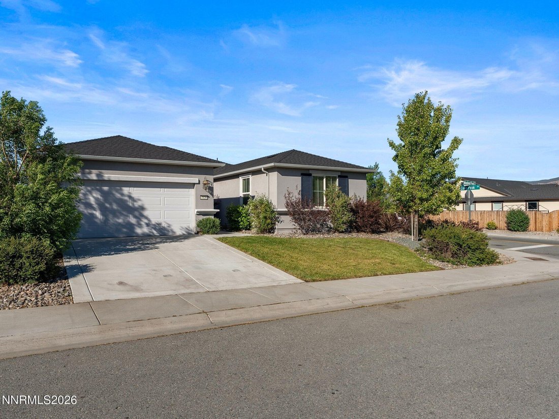 House in Carson City, Nevada, United States 3 - 18406949