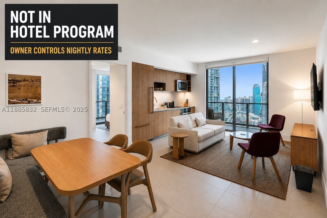 Condo in Miami, Florida, United States 1 - 17203615